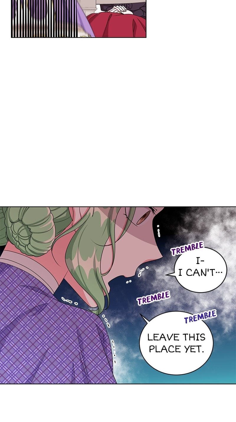 The Crown Princess Audition Chapter 32 page 12 - 