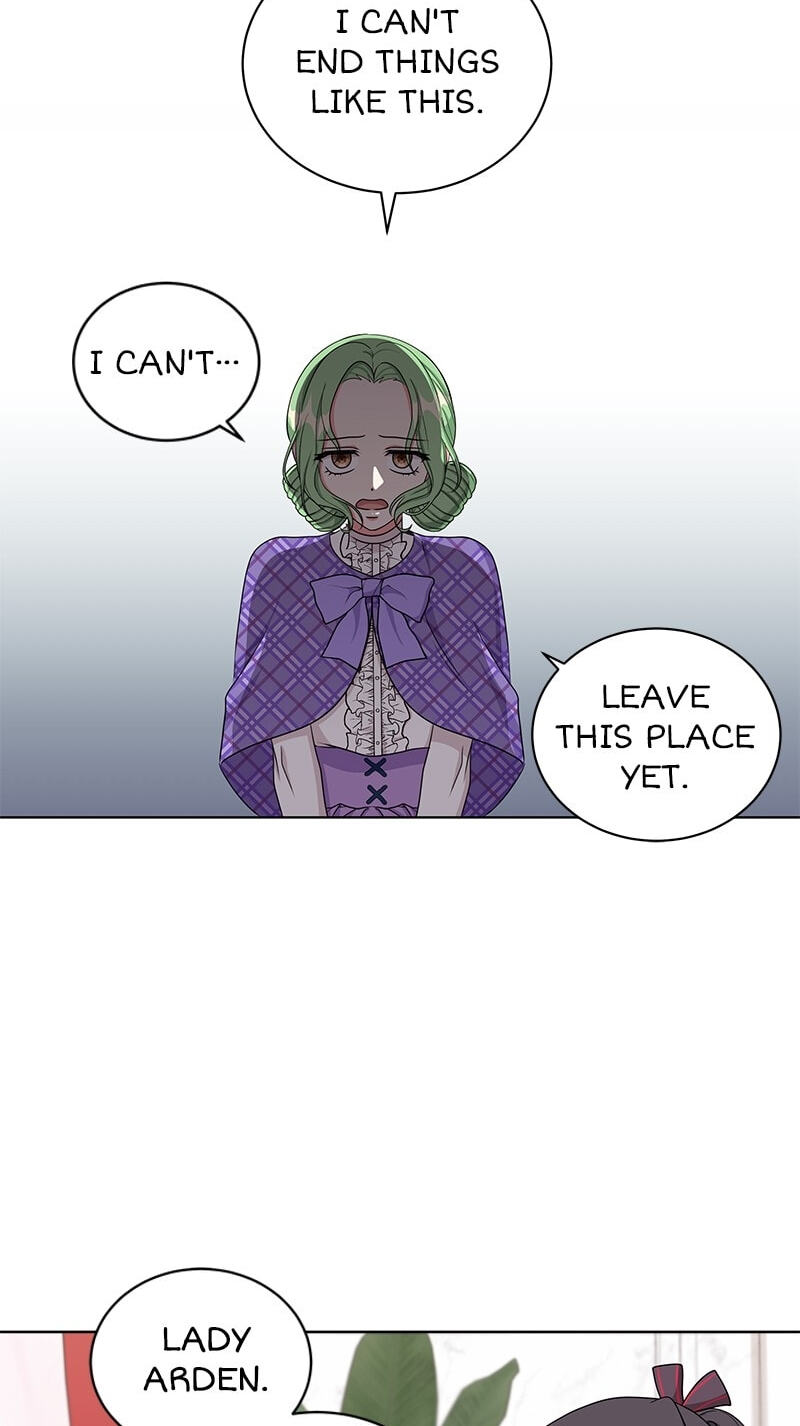 The Crown Princess Audition Chapter 32 page 14 - 