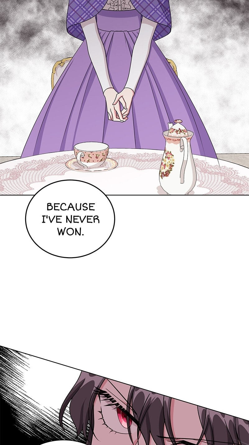 The Crown Princess Audition Chapter 32 page 20 - 