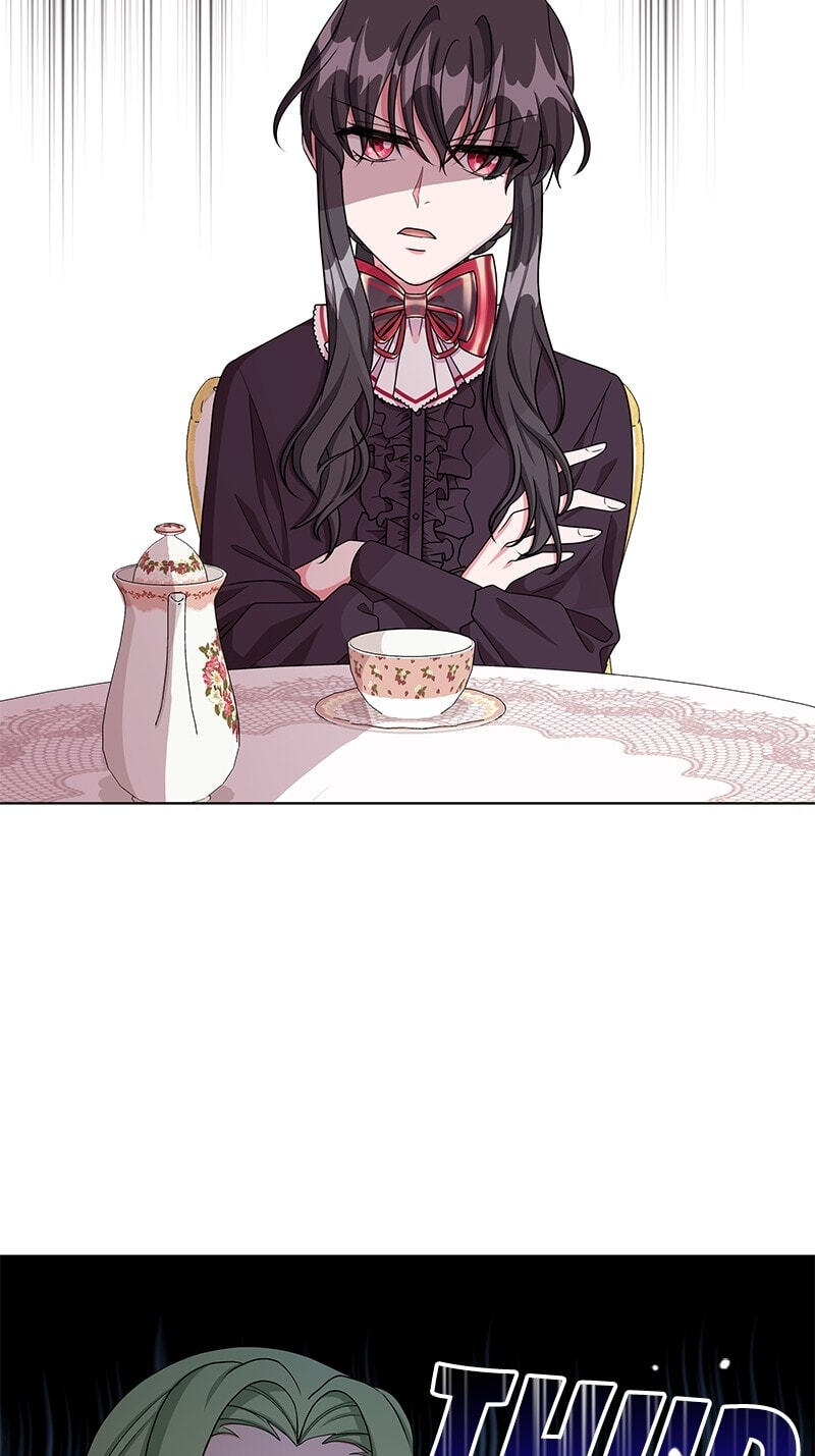 The Crown Princess Audition Chapter 32 page 22 - 