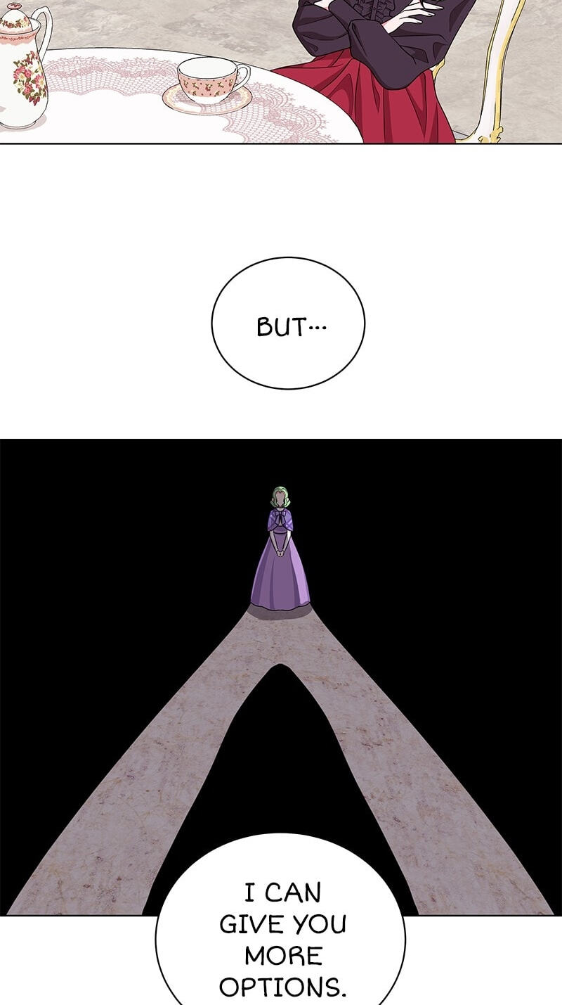 The Crown Princess Audition Chapter 32 page 24 - 