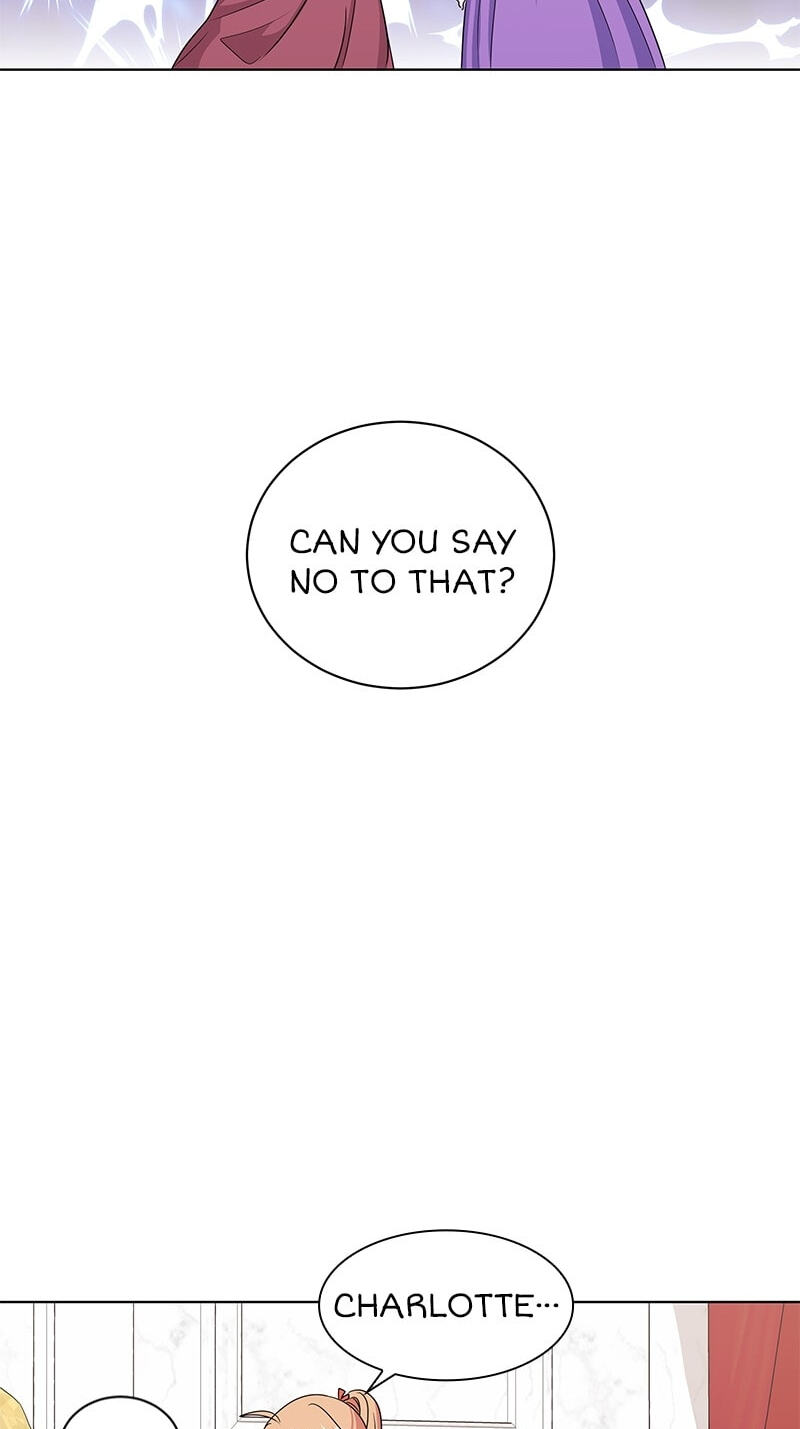 The Crown Princess Audition Chapter 32 page 5 - 
