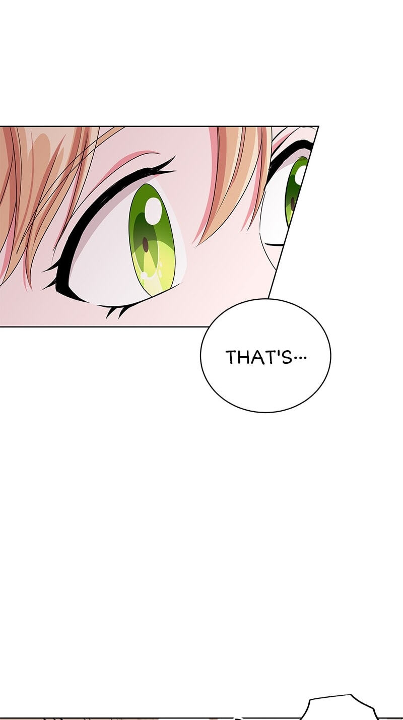 The Crown Princess Audition Chapter 32 page 45 - 