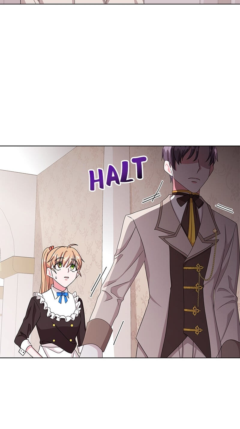 The Crown Princess Audition Chapter 32 page 49 - 