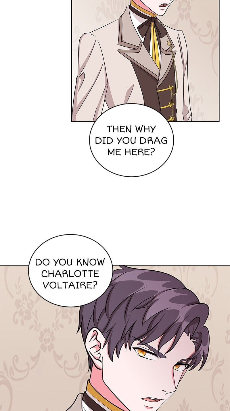 The Crown Princess Audition Chapter 32 page 52 - 