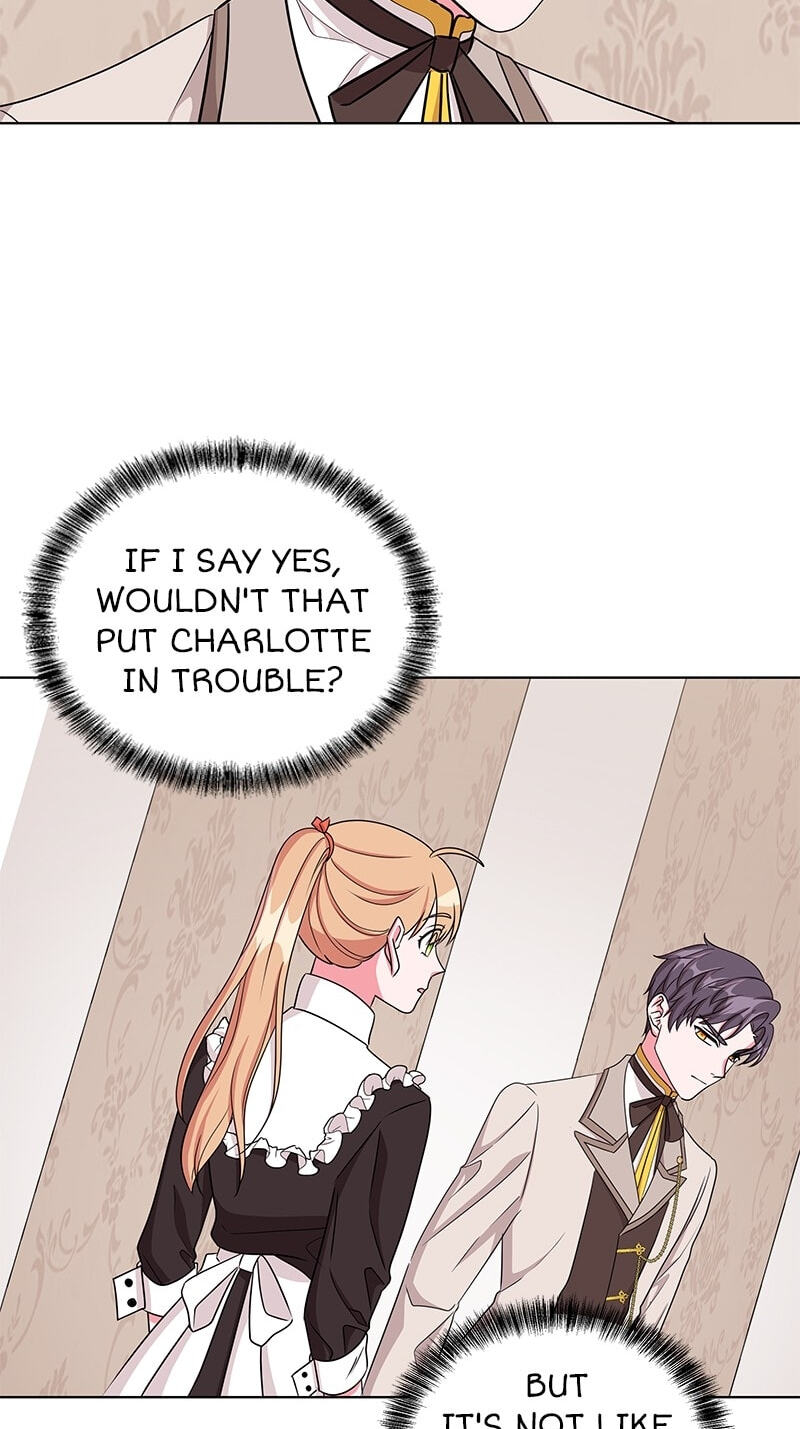 The Crown Princess Audition Chapter 32 page 53 - 
