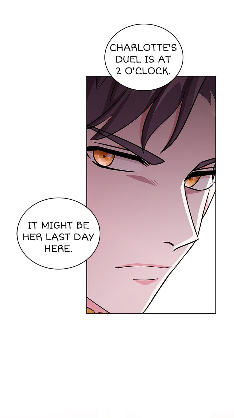 The Crown Princess Audition Chapter 32 page 67 - 