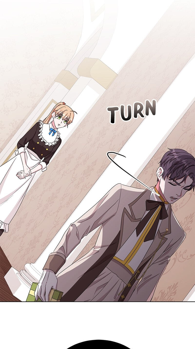 The Crown Princess Audition Chapter 32 page 68 - 