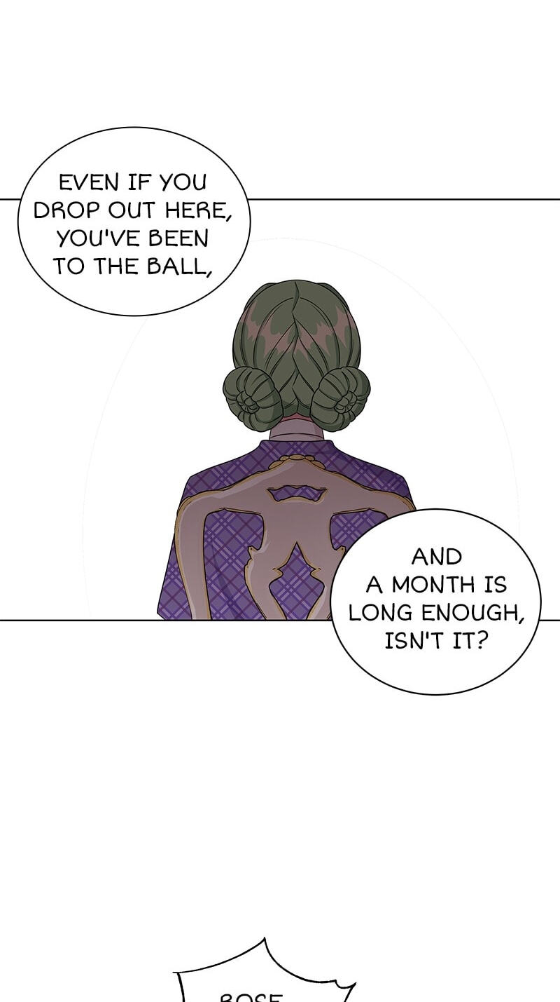The Crown Princess Audition Chapter 32 page 9 - 