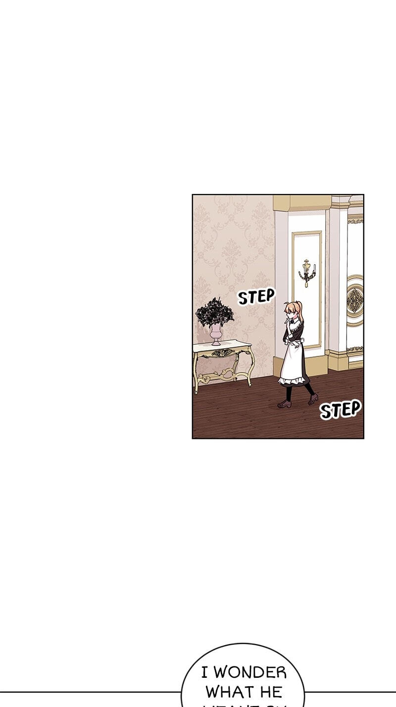 The Crown Princess Audition Chapter 33 page 1 - 