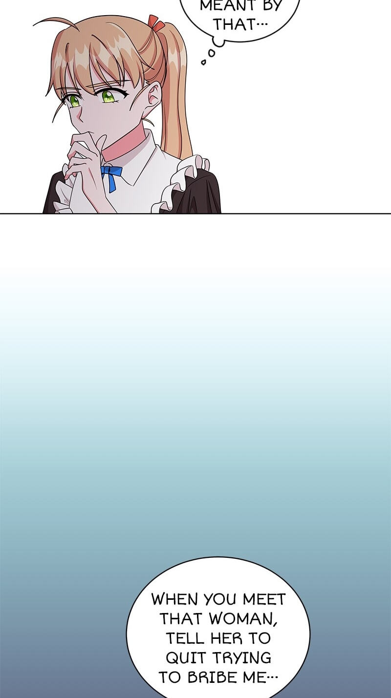 The Crown Princess Audition Chapter 33 page 2 - 