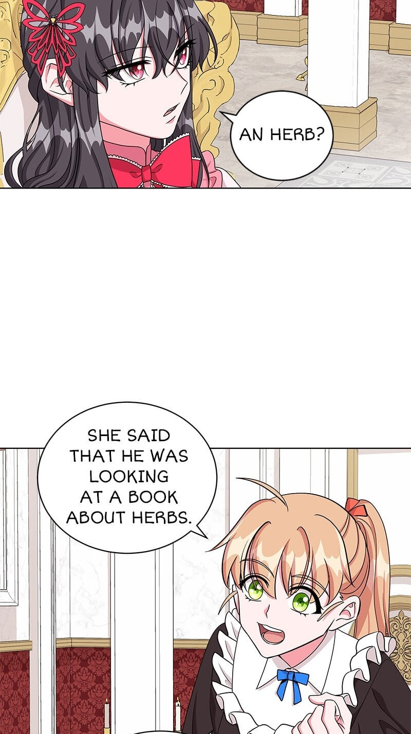 The Crown Princess Audition Chapter 33 page 11 - 