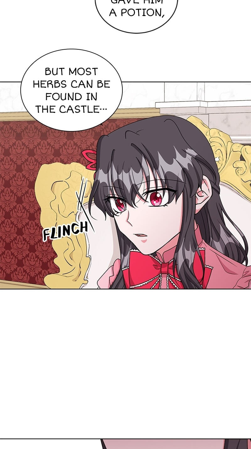 The Crown Princess Audition Chapter 33 page 13 - 