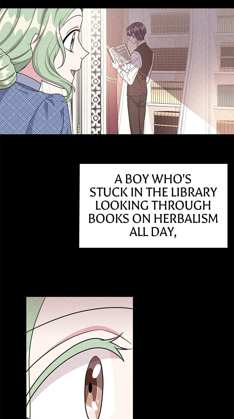 The Crown Princess Audition Chapter 33 page 16 - 