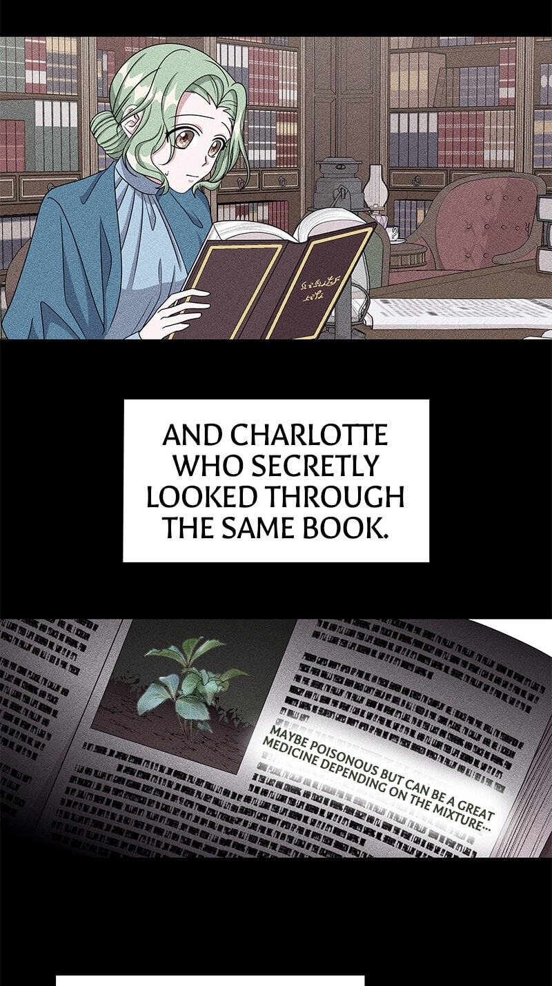 The Crown Princess Audition Chapter 33 page 18 - 