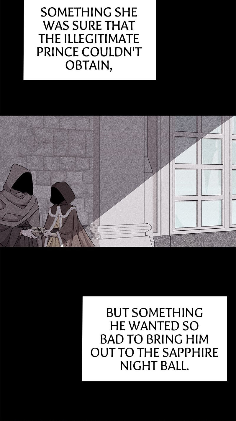 The Crown Princess Audition Chapter 33 page 19 - 