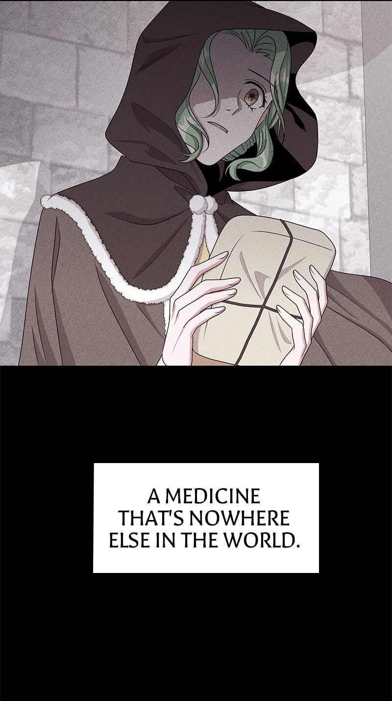 The Crown Princess Audition Chapter 33 page 20 - 