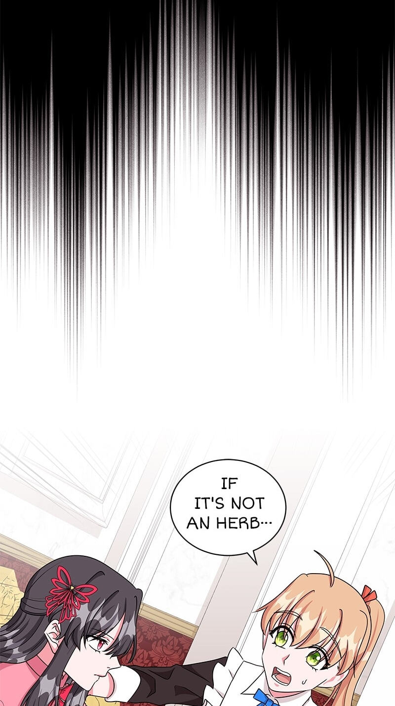 The Crown Princess Audition Chapter 33 page 23 - 