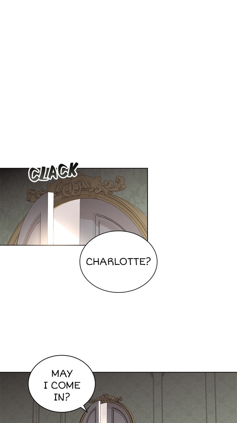 The Crown Princess Audition Chapter 33 page 29 - 