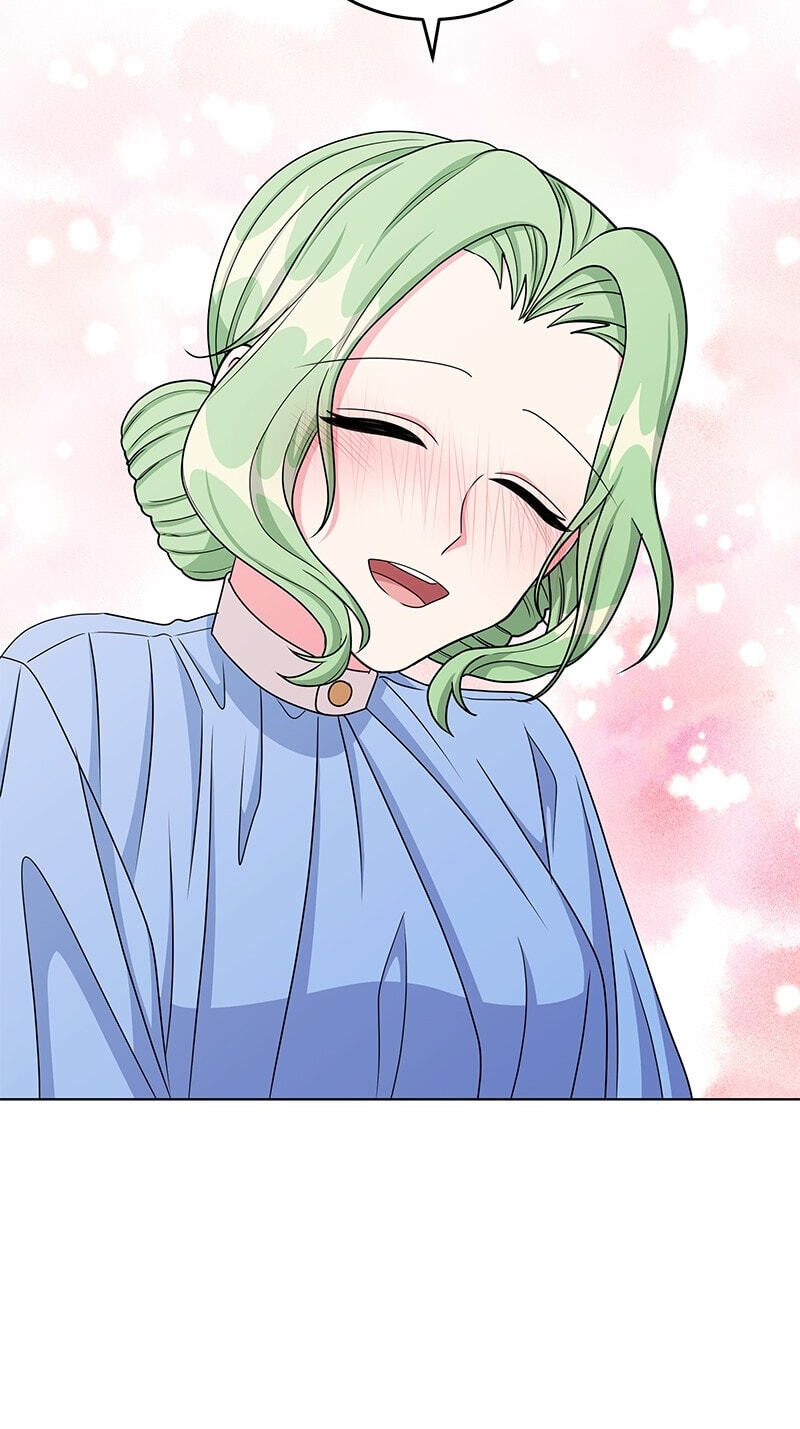 The Crown Princess Audition Chapter 33 page 36 - 