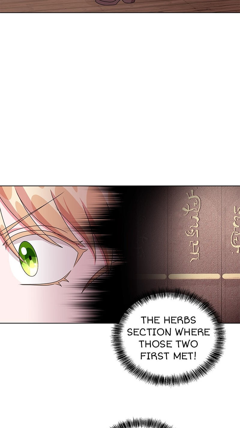 The Crown Princess Audition Chapter 33 page 5 - 