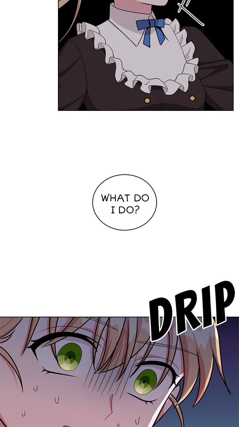 The Crown Princess Audition Chapter 33 page 41 - 