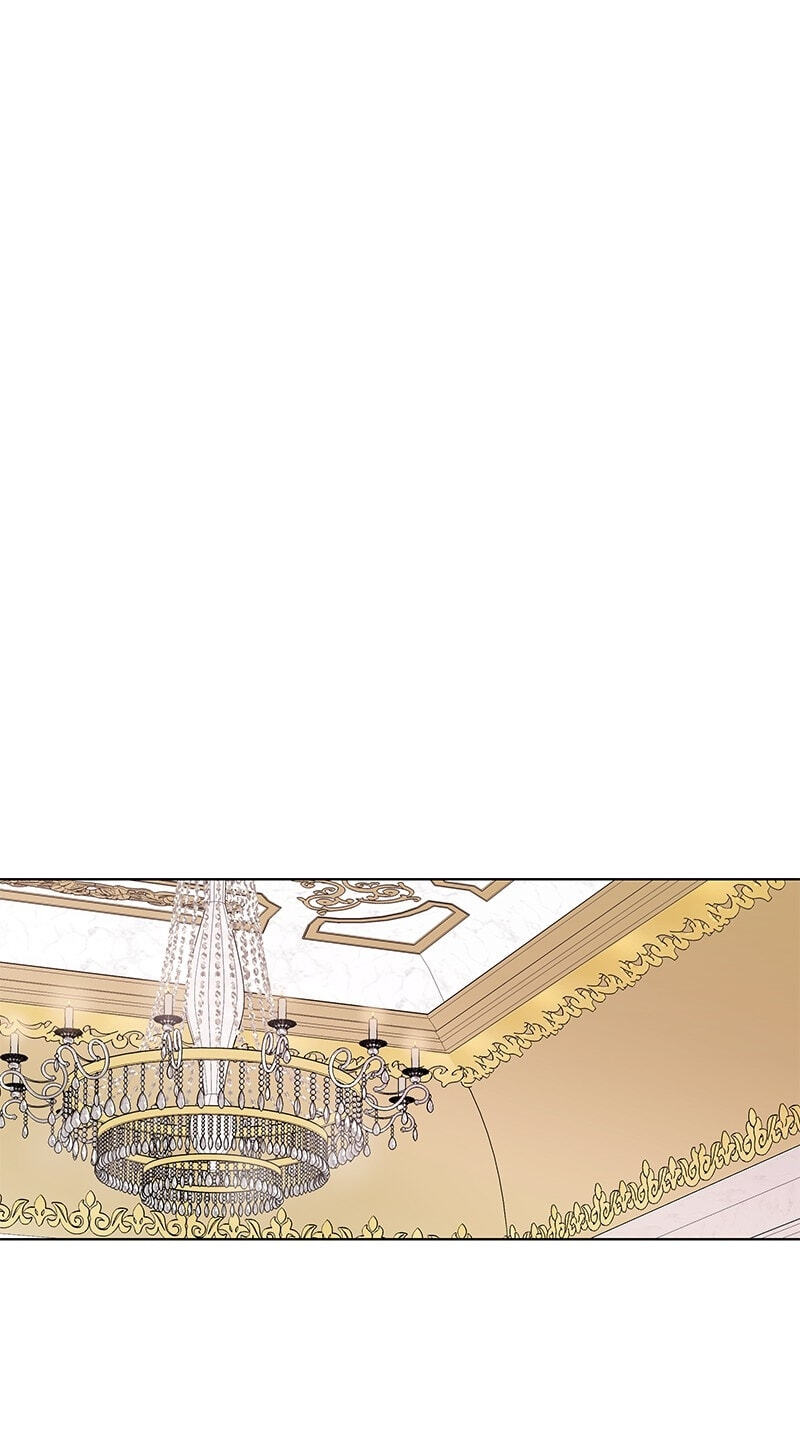 The Crown Princess Audition Chapter 33 page 8 - 