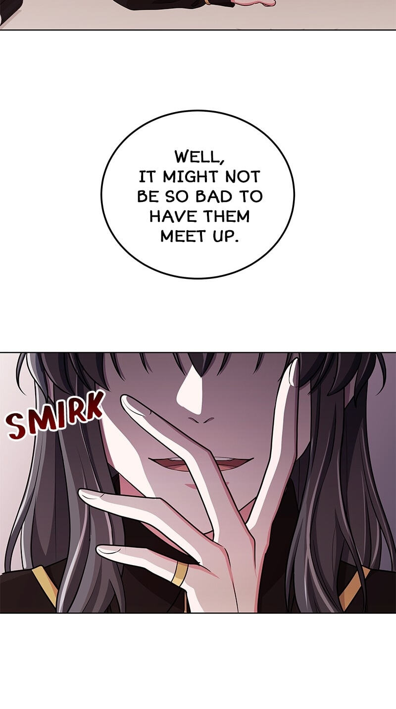 The Crown Princess Audition Chapter 34 page 11 - 