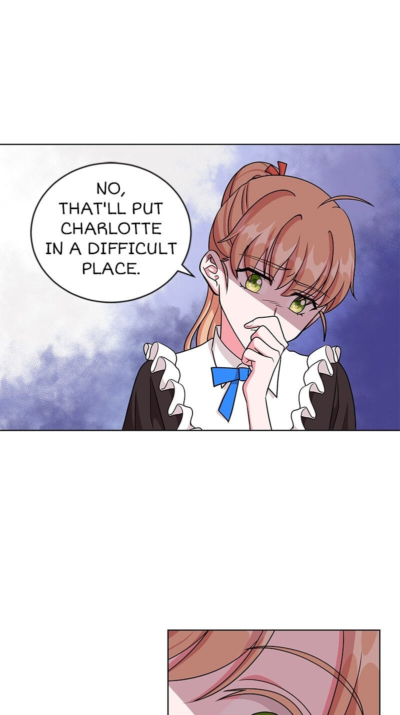 The Crown Princess Audition Chapter 34 page 13 - 