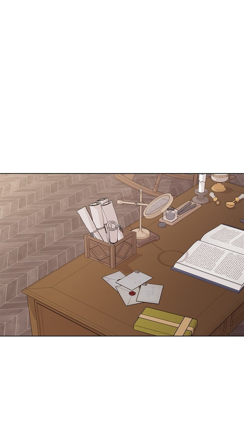 The Crown Princess Audition Chapter 34 page 16 - 