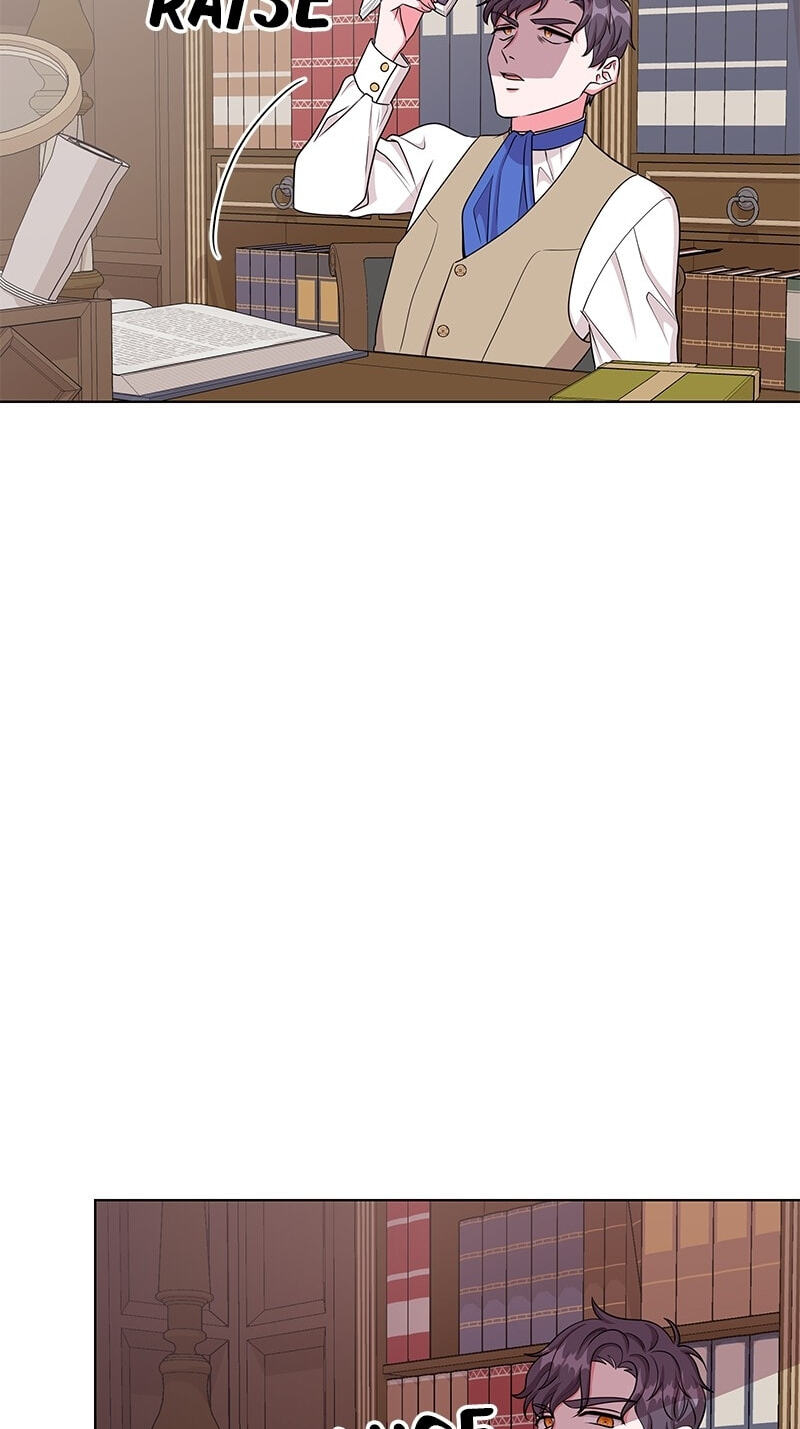 The Crown Princess Audition Chapter 34 page 18 - 