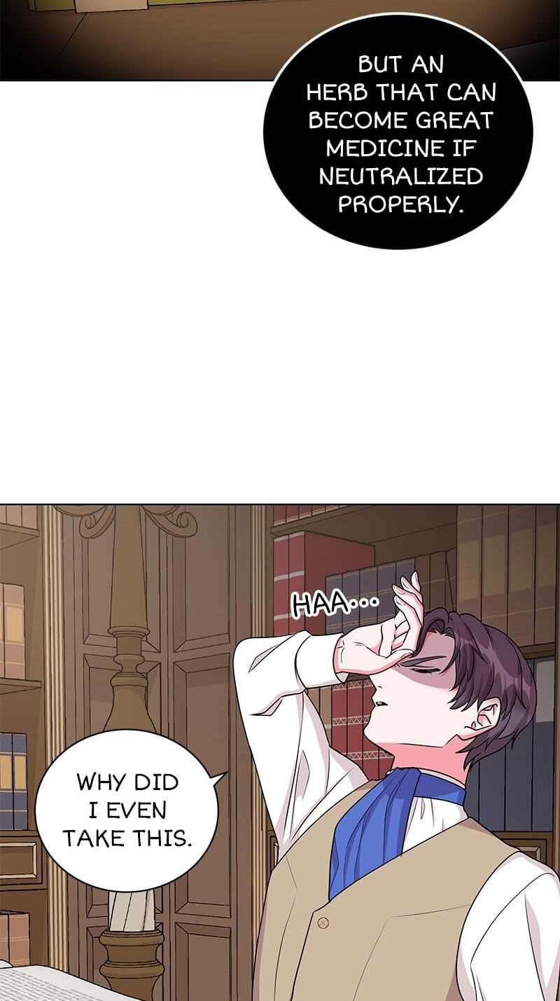 The Crown Princess Audition Chapter 34 page 20 - 