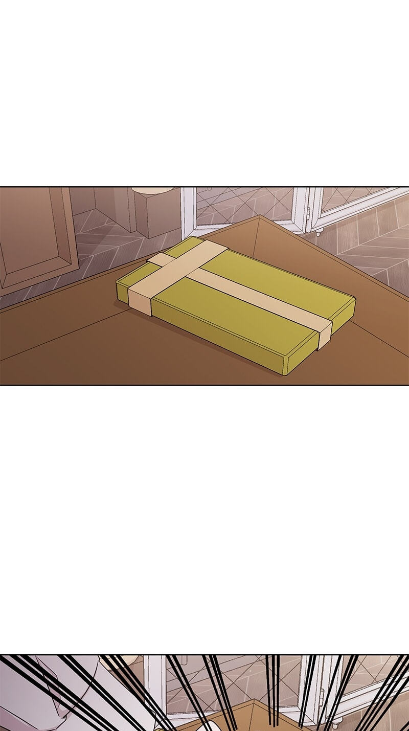The Crown Princess Audition Chapter 34 page 23 - 