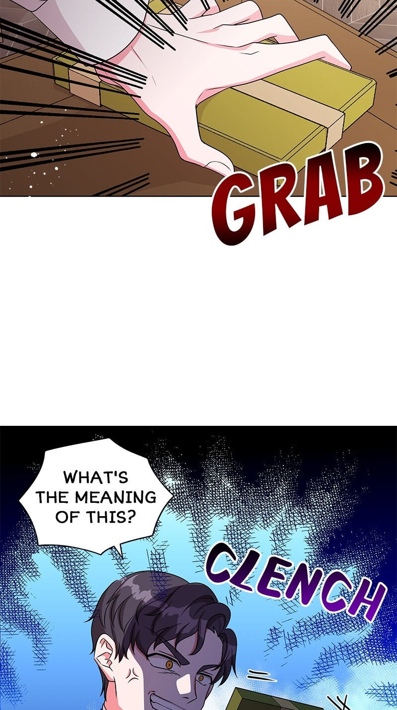 The Crown Princess Audition Chapter 34 page 24 - 