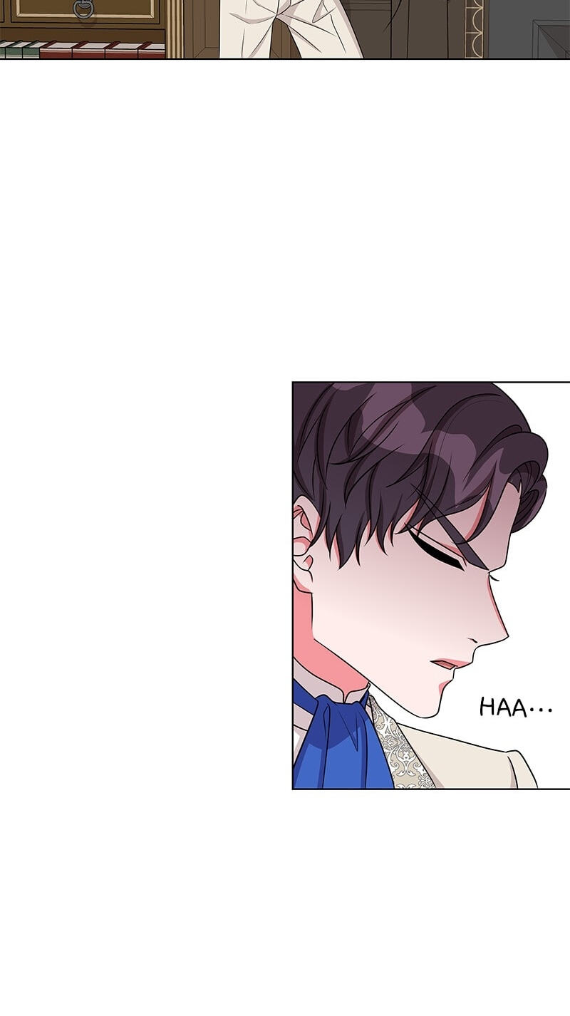 The Crown Princess Audition Chapter 34 page 28 - 
