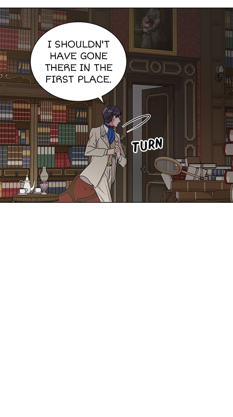 The Crown Princess Audition Chapter 34 page 29 - 