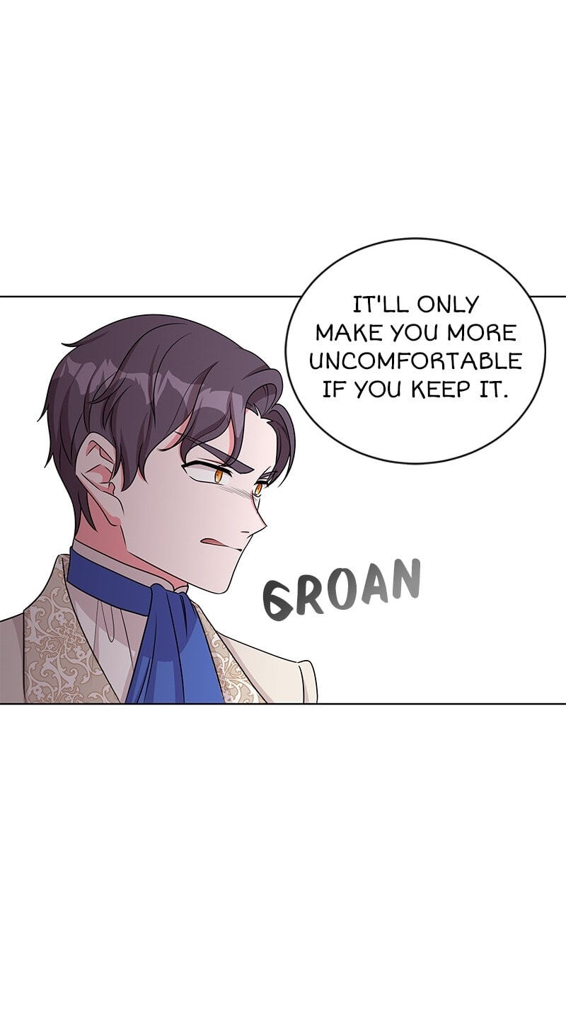 The Crown Princess Audition Chapter 34 page 43 - 
