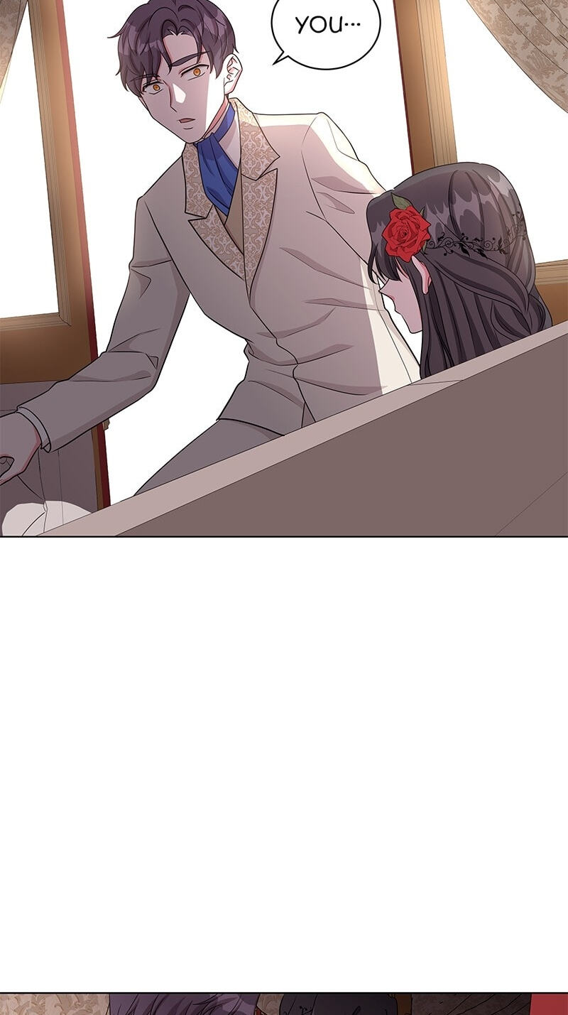 The Crown Princess Audition Chapter 34 page 45 - 