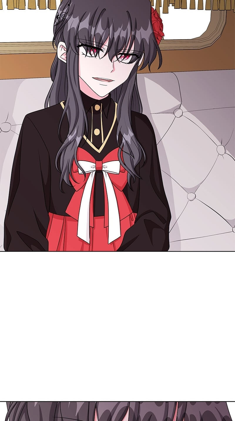 The Crown Princess Audition Chapter 34 page 47 - 