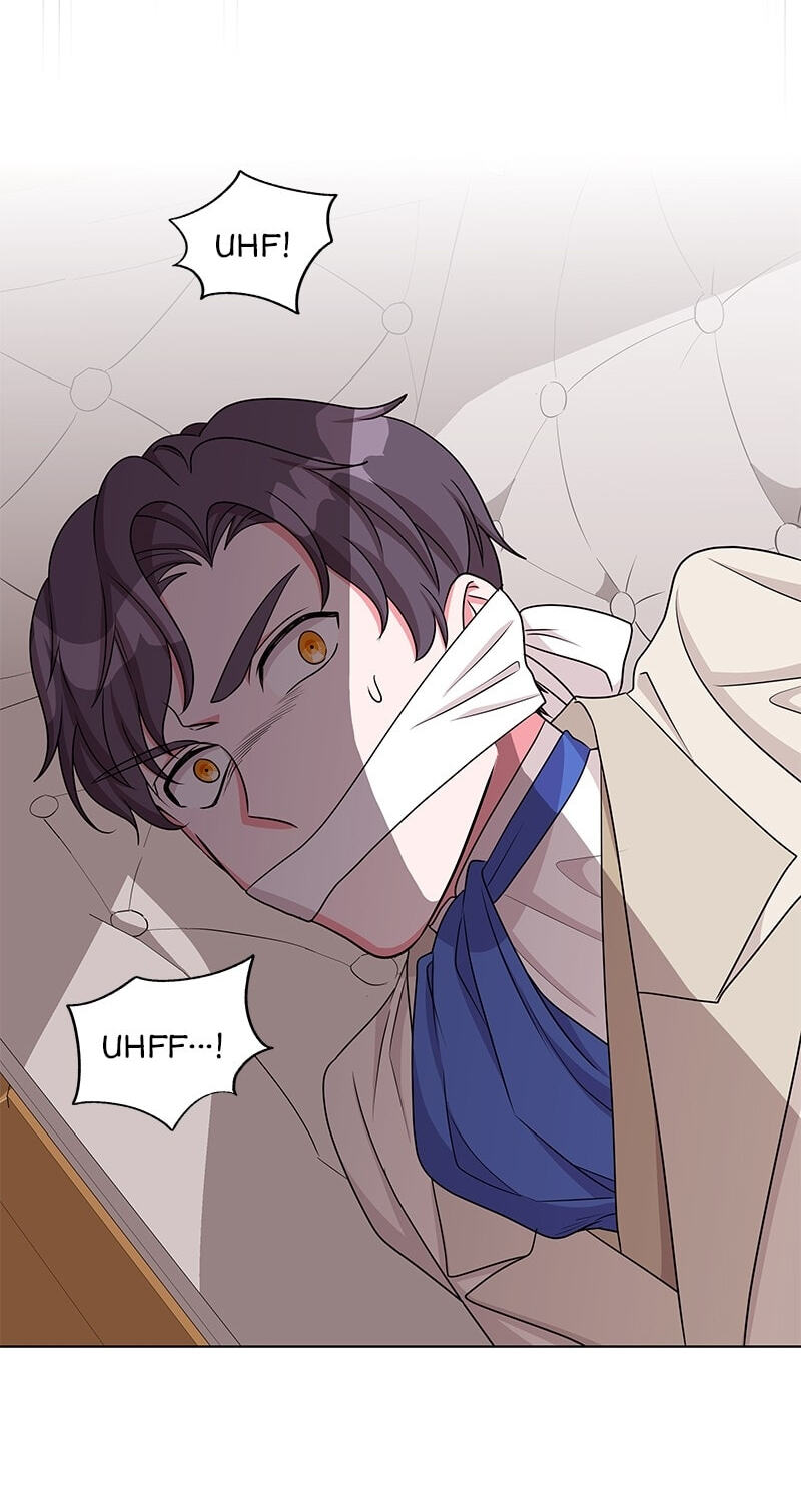 The Crown Princess Audition Chapter 34 page 52 - 