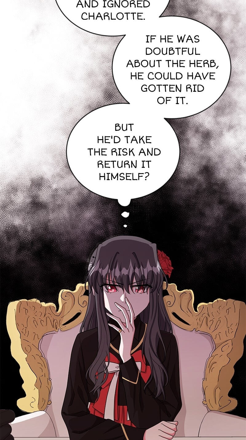 The Crown Princess Audition Chapter 34 page 10 - 
