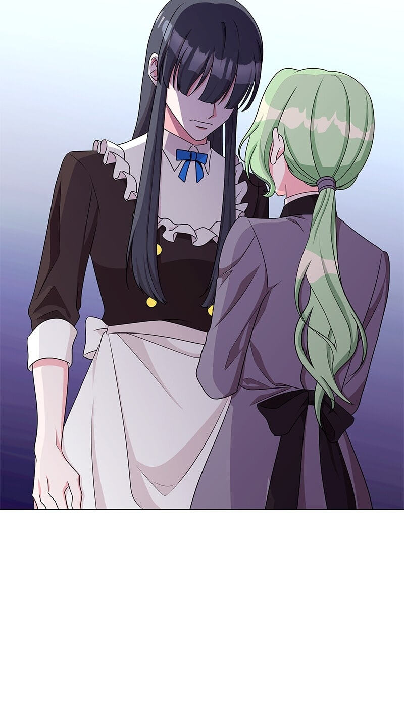 The Crown Princess Audition Chapter 35 page 11 - 