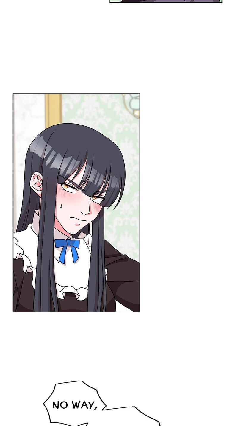 The Crown Princess Audition Chapter 35 page 14 - 