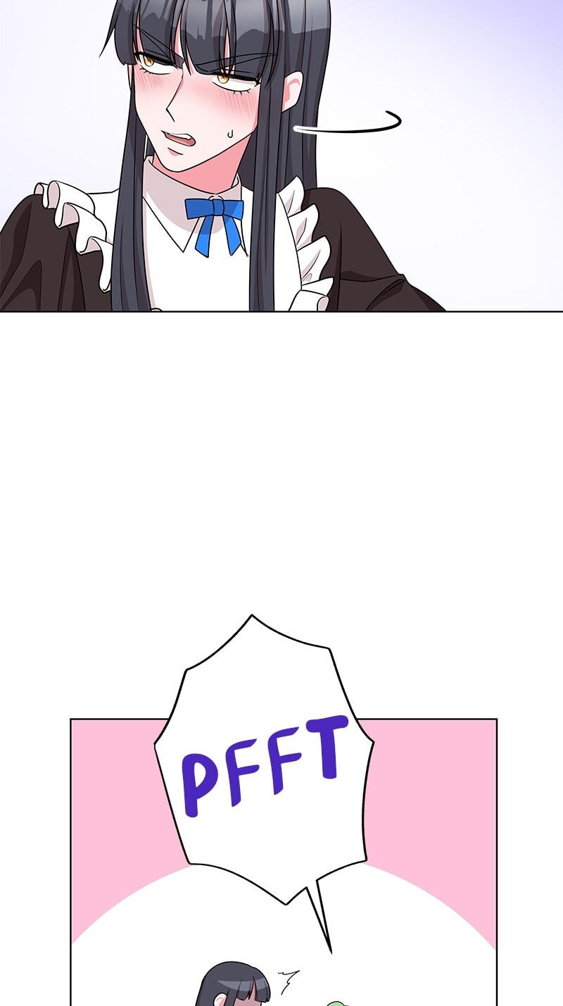 The Crown Princess Audition Chapter 35 page 16 - 
