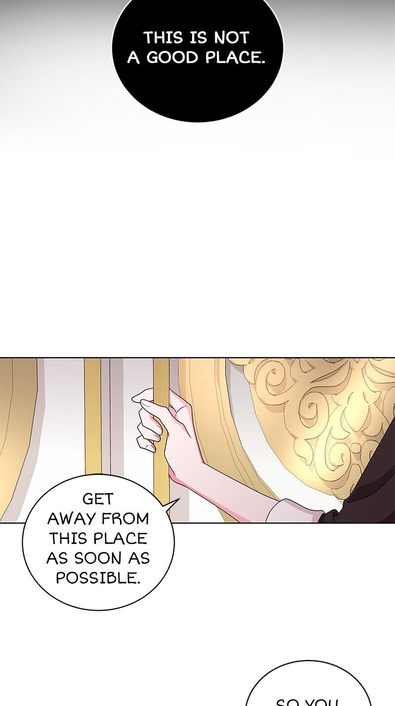 The Crown Princess Audition Chapter 35 page 29 - 