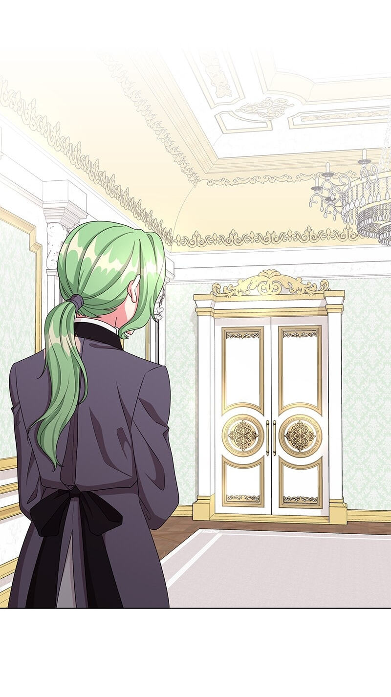 The Crown Princess Audition Chapter 35 page 35 - 