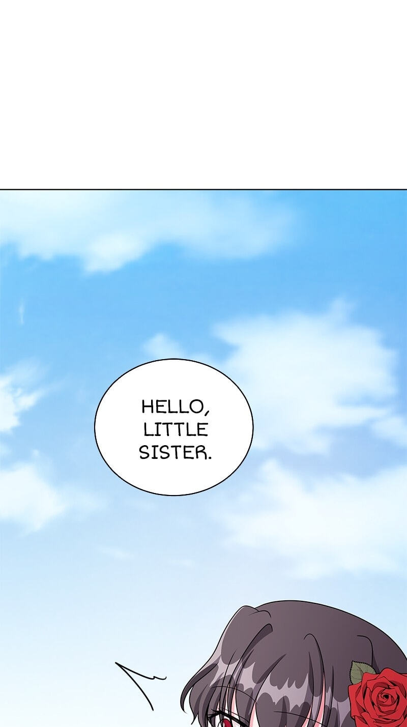 The Crown Princess Audition Chapter 35 page 39 - 
