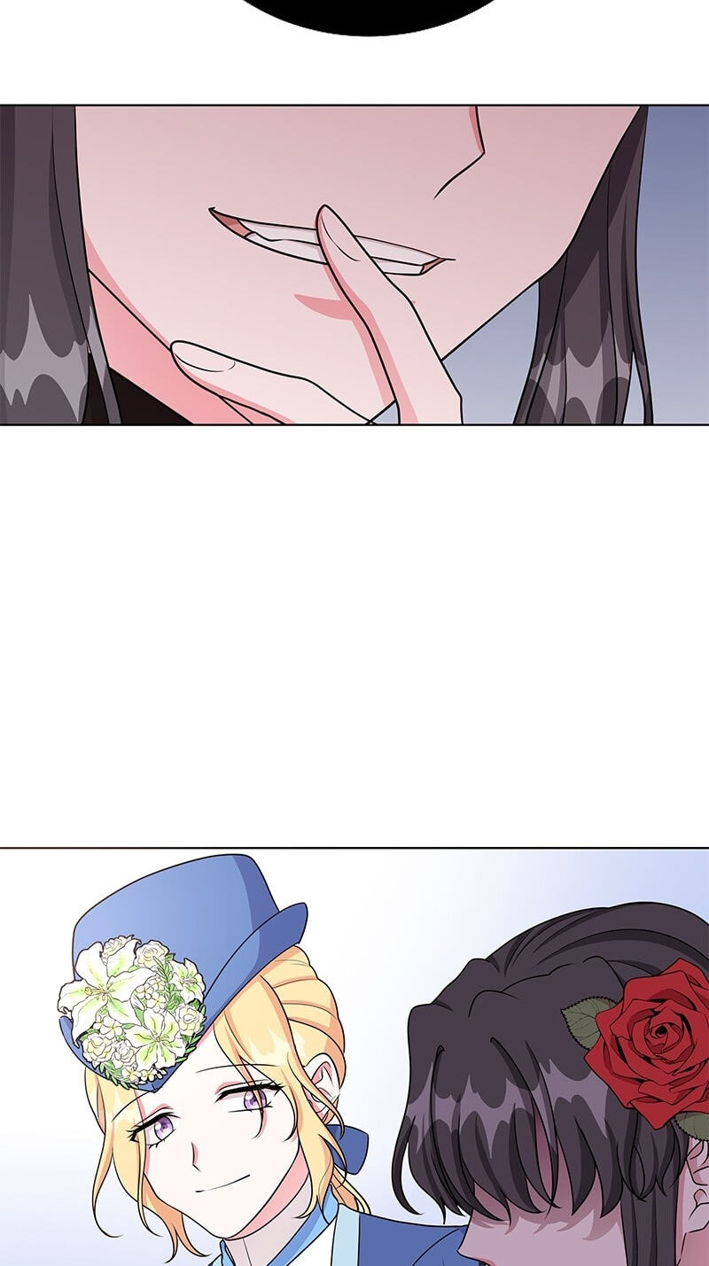 The Crown Princess Audition Chapter 35 page 45 - 