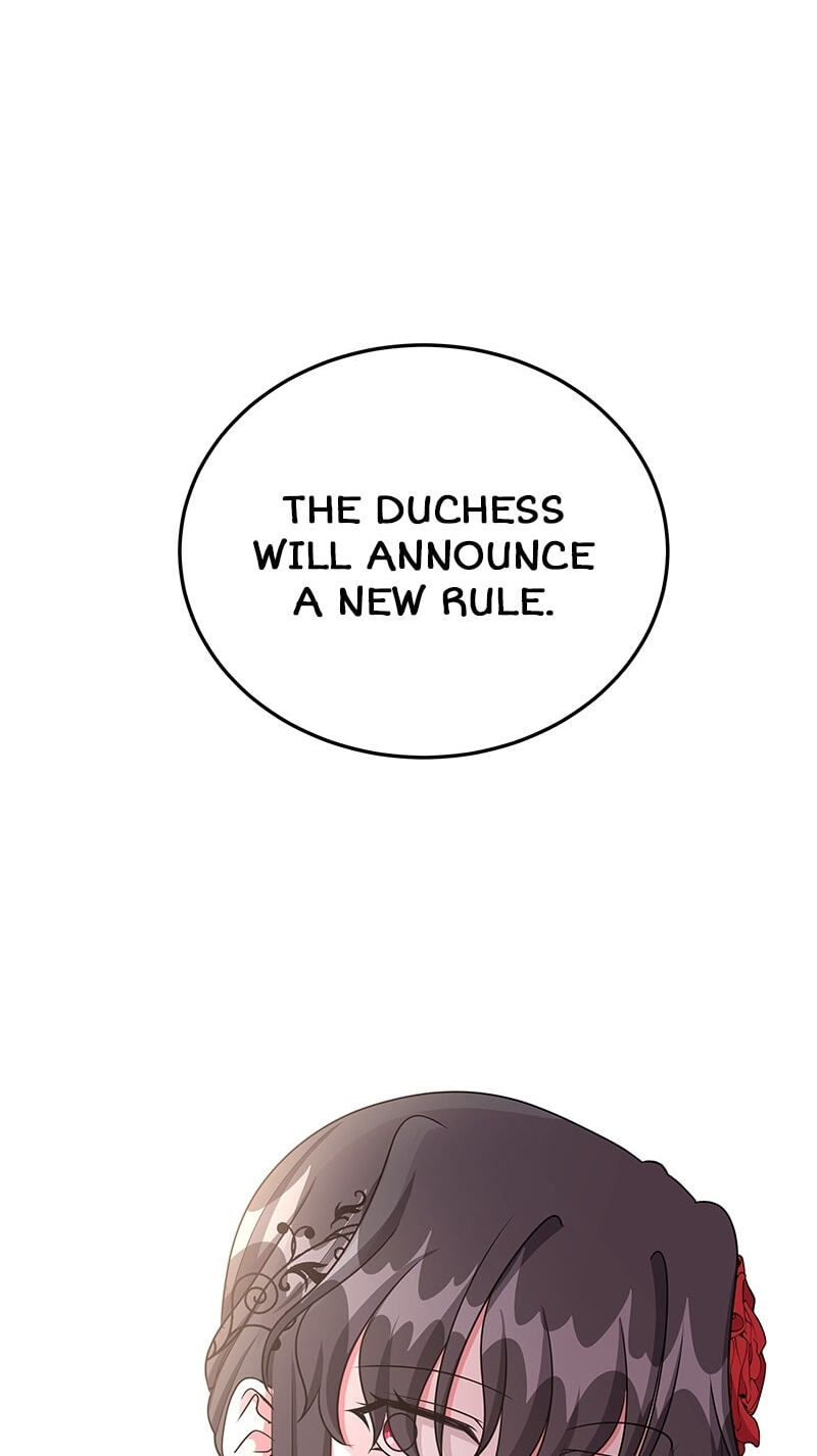 The Crown Princess Audition Chapter 35 page 49 - 