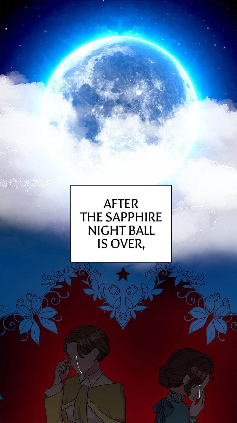 The Crown Princess Audition Chapter 36 page 1 - 